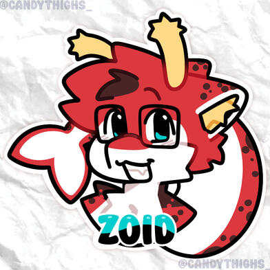 Bust/Badge